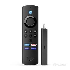 Fire tv lite full hd amazon come nuova