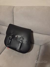 Borse in cuoio Scipion 