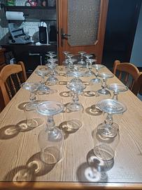 Set bicchieri
