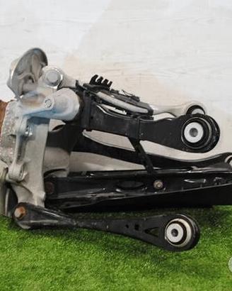 BMW G12 Mozzo fusello posteriore destro