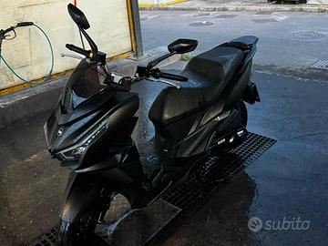 JET 14 EVO 125