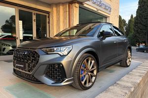 AUDI RS Q3 SPB Sportback quattro S tronic CARBOC