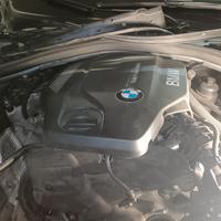 Motore BMW 318  110 kw  codice motore B47D20A