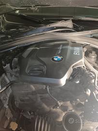 Motore BMW 318  110 kw  codice motore B47D20A