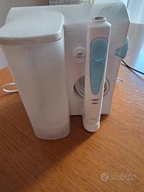 idropulsore oral b per pezzi di ricambio