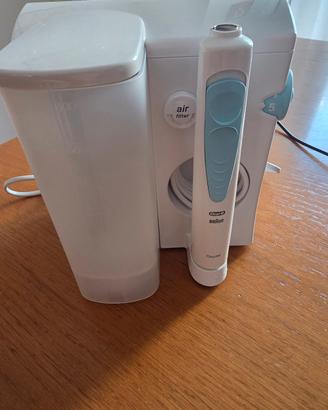 idropulsore oral b per pezzi di ricambio