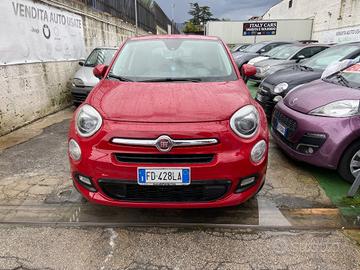 Fiat 500X 1.3 MultiJet 95 CV Pop