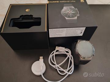 Huawei watch gt 2 pro