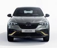 Ricambi renault arkana - 1.6 hybrid
