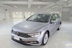 VOLKSWAGEN PASSAT VARIANT 2.0 TDI SCR EVO 110KW BU