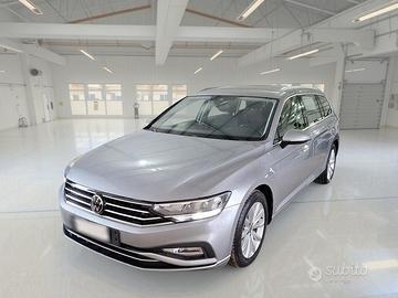 VOLKSWAGEN PASSAT VARIANT 2.0 TDI SCR EVO 110KW BU