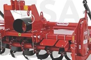 Fresa MASCHIO tipo U