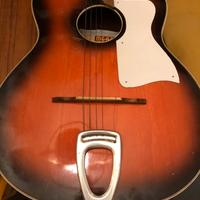 Chitarra meazzi