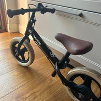 Bici senza pedali dechatlon