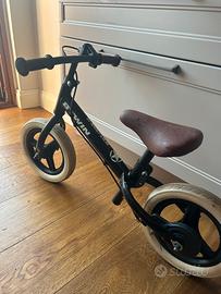 Bici senza pedali dechatlon