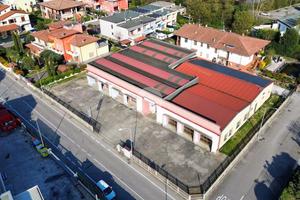 NEGOZIO A CASTEL GOFFREDO