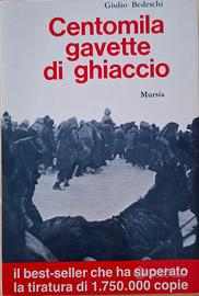 libro Libro CENTOMILA GAVETTE DI GHIACCIO