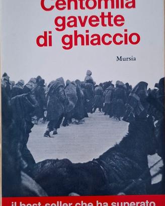 libro Libro CENTOMILA GAVETTE DI GHIACCIO