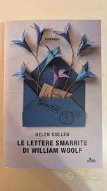 Le lettere smarrite di William Woolf