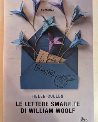 Le lettere smarrite di William Woolf