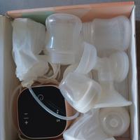 Tiralatte senza fili