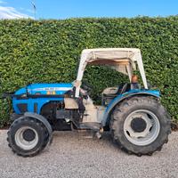 Trattore usato Landini Rex 65 V DT