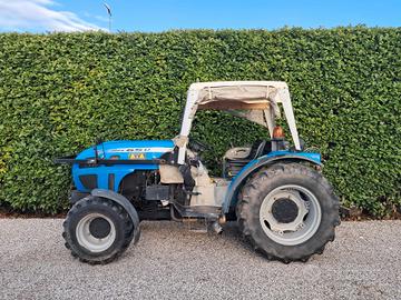 Trattore usato Landini Rex 65 V DT