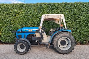 Trattore usato Landini Rex 65 V DT