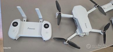 Drone Potensic Atom Se