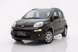 Fiat Panda 1.3 MJT 75cv S&S Lounge 2013