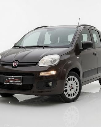 Fiat Panda 1.3 MJT 75cv S&S Lounge 2013