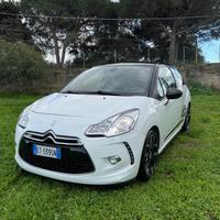 Citroen Ds3 1.6 hdi 115cv