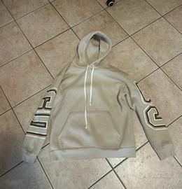 felpa beige di alcott