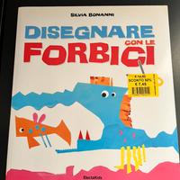 Disegnare con le forbici