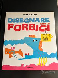 Disegnare con le forbici