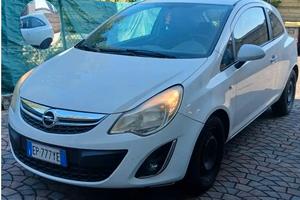 Opel Corsa 1.2 2013 GPL 2033 motore revisionato