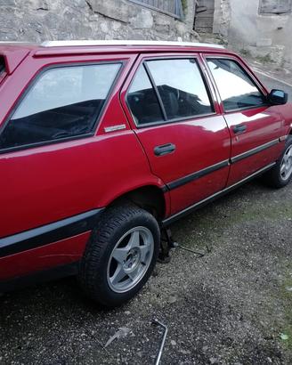 Alfa Romeo 33 1.7ie 4x4 