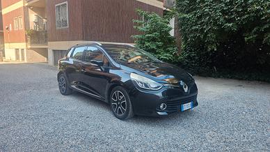 Renault Clio Sporter 0.9 TCe 12V 90CV Costume Nati