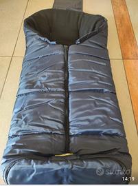 sacco passeggino rocketbaby