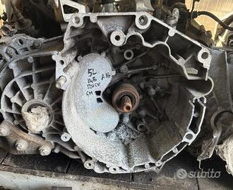 Cambio Fiat 500L 1.4 Benzina
