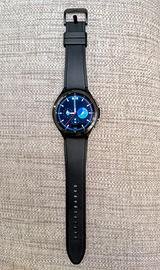 Samsung Galaxy watch 4 Classic 46 mm Nero
