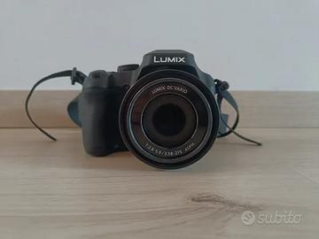 Fotocamera Panasonic