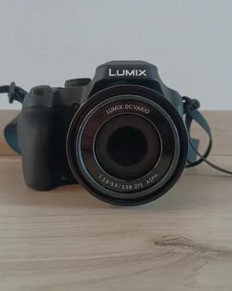 Fotocamera Panasonic