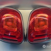 Fanale posteriore fiat 500x 52022744 52077750