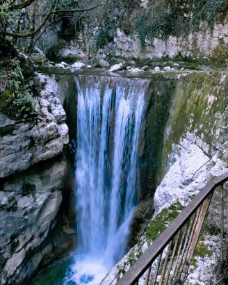 Casa nel Parco Nazionale del Cilento