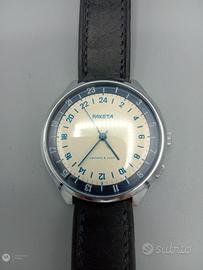 orologio raketa Polar
