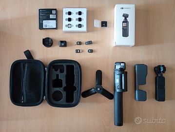 DJI Pocket 2