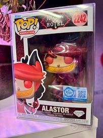 Alastor funko pop
