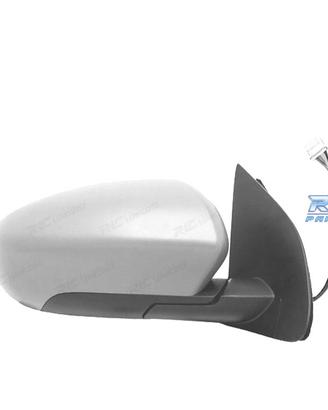 SPECCHIO COMPLETO DESTRO NISSAN QASHQAI 06-14 RIBA