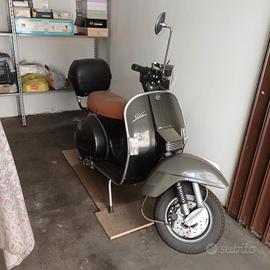 Vespa LML 150 Star